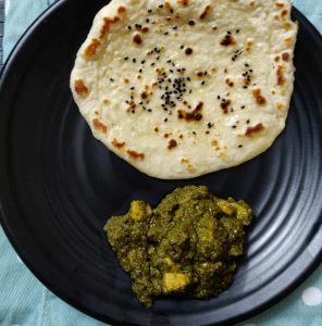 Green Gravy/Indian Gravy 2