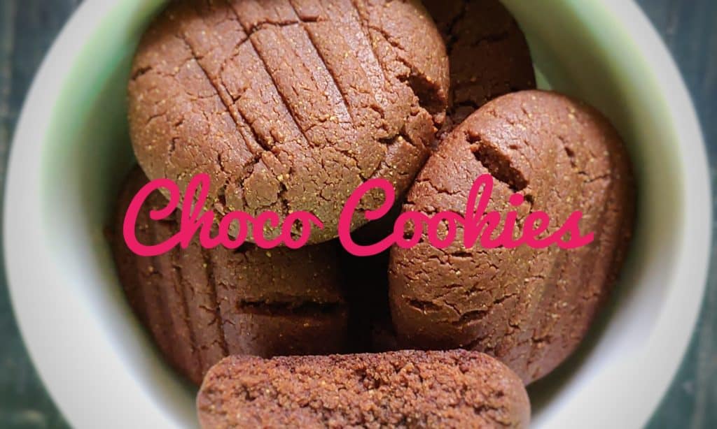 Choco Cookies