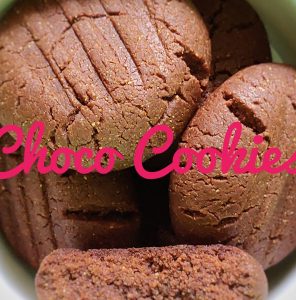 Choco Cookies