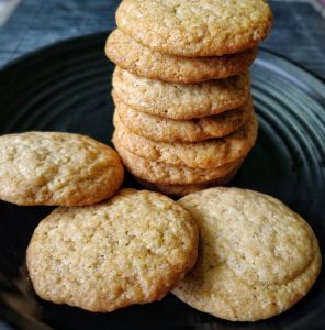 Ginger Cookies