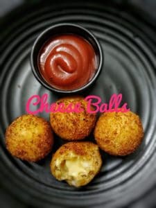 Read more about the article Cheese Ball