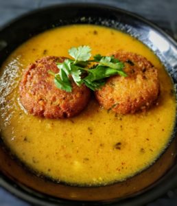 Read more about the article Paneer Kofta Curry