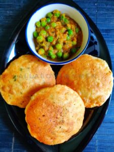Read more about the article Urad Dal Puri recipe/ Bedmi Puri recipe