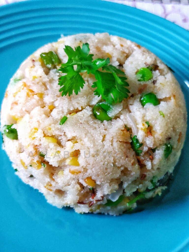 Upma