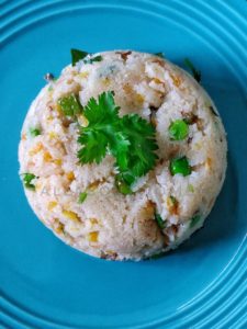 Read more about the article Upma/Sooji upma