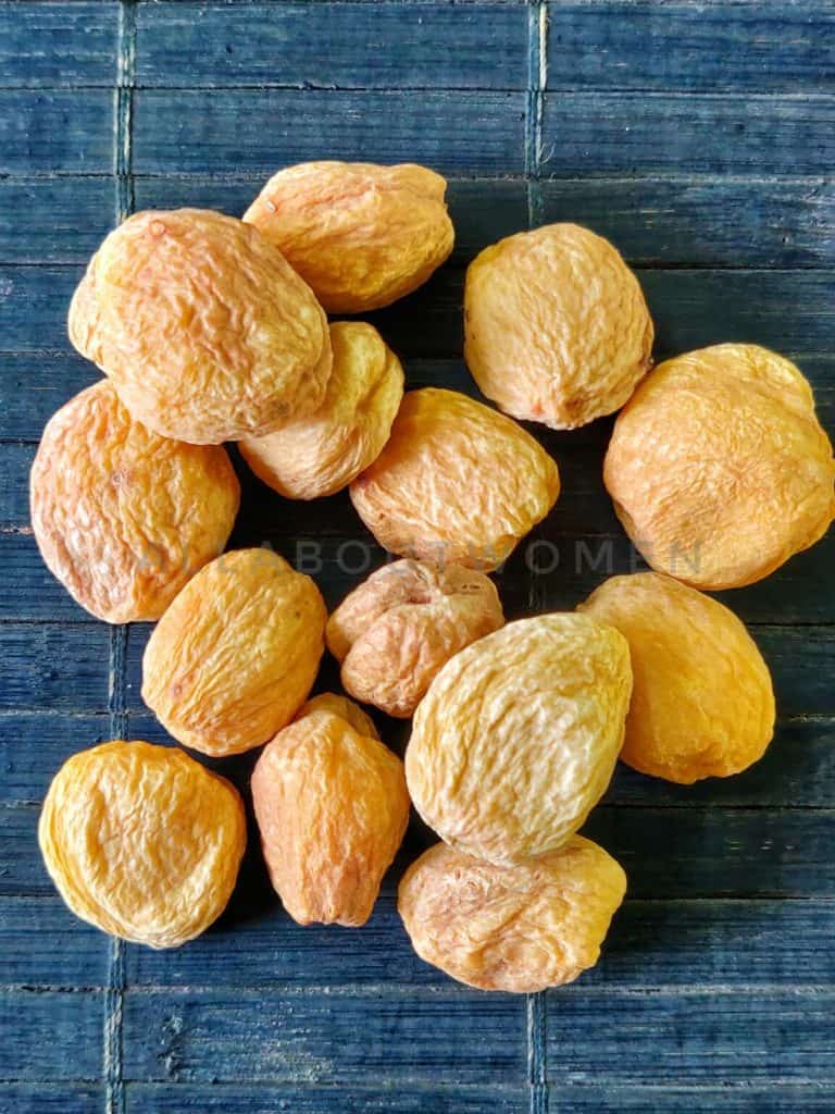 Sugar-free Dry fruits & Nuts Ladoos
