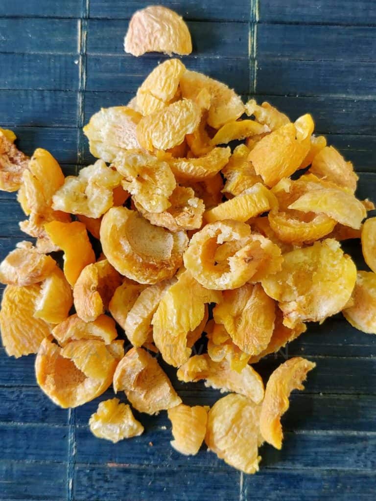 Sugar-free Dry fruits & Nuts Ladoos