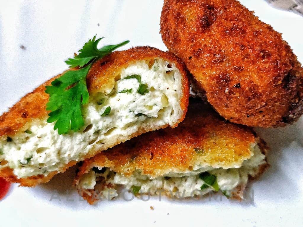 Dahi ke kebab