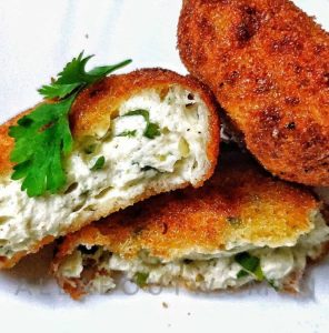 Dahi ke kebab