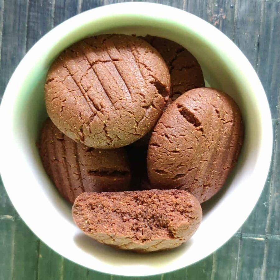 Choco Cookies