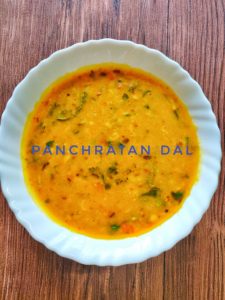 Read more about the article Panchratan Dal