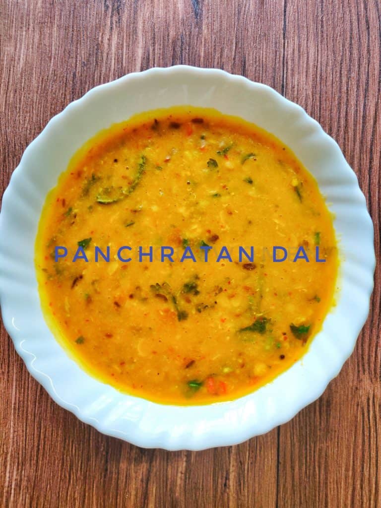 Panchratan Dal