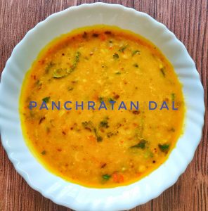 Panchratan Dal