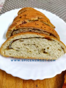 Read more about the article Cheese Bread Recipe