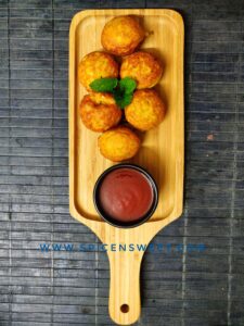 Read more about the article Moong Dal Appe recipe