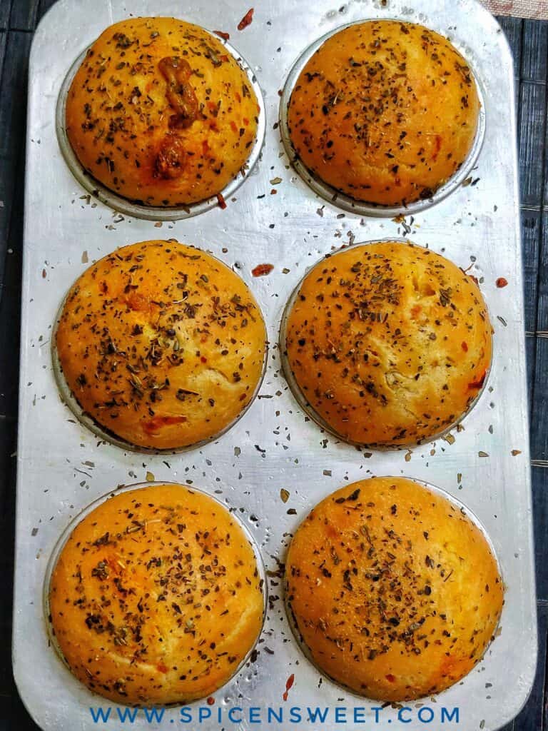  Muffin