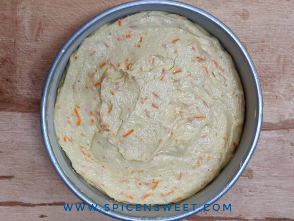 Mawa Cake recipe