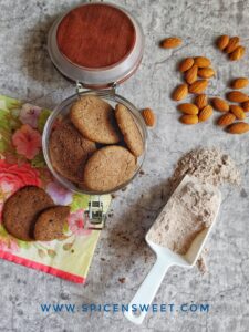 Read more about the article Ragi Biscuits