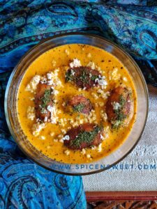 Read more about the article Malai Kofta Recipe