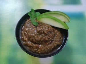 Read more about the article Kairi chutney/ Raw mango Dip