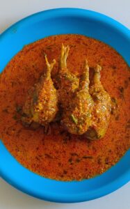 Read more about the article Bharva Baigan/Brinjal curry