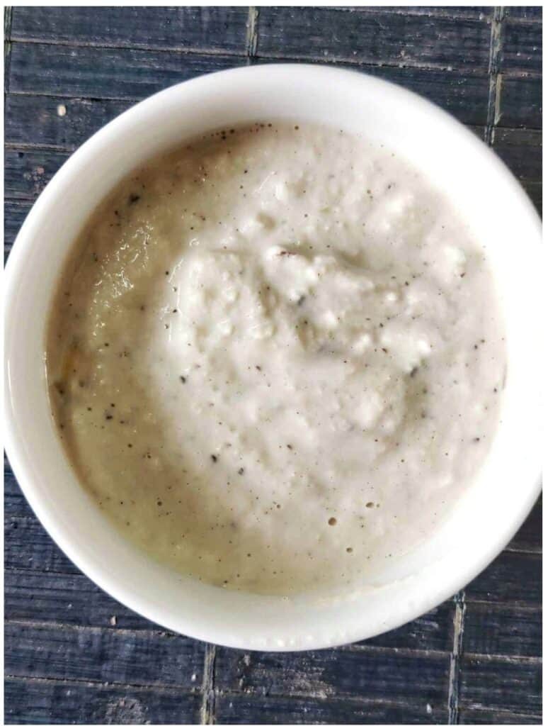 Methi Matar Malai Methi Matar Malai